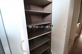 光沙 301 ｜ 神奈川県相模原市南区相武台1丁目（賃貸マンション1K・3階・20.81㎡） その22