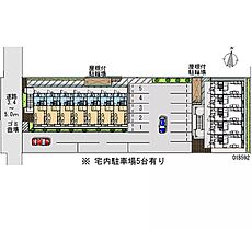 妻田北Ａ 202 ｜ 神奈川県厚木市妻田北3丁目（賃貸アパート1K・2階・23.18㎡） その28