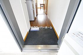 妻田北Ａ 103 ｜ 神奈川県厚木市妻田北3丁目（賃貸アパート1K・1階・23.18㎡） その13