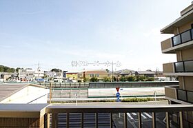 神奈川県大和市上草柳8丁目（賃貸アパート1K・2階・19.87㎡） その12