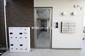 神奈川県相模原市南区東林間3丁目（賃貸アパート1K・3階・30.42㎡） その23