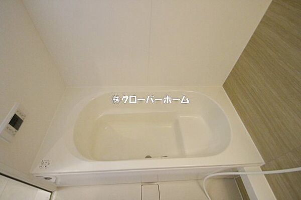 神奈川県相模原市南区下溝(賃貸アパート2LDK・2階・47.43㎡)の写真 その8
