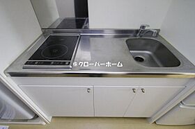 ボンヌール 102 ｜ 神奈川県相模原市南区東林間3丁目（賃貸アパート1K・1階・22.66㎡） その6