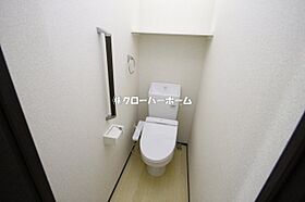 ボンヌール 102 ｜ 神奈川県相模原市南区東林間3丁目（賃貸アパート1K・1階・22.66㎡） その10