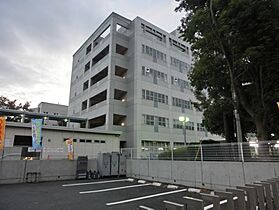 クレイノ　タウンコート 301 ｜ 神奈川県相模原市南区相武台2丁目（賃貸アパート1K・3階・24.84㎡） その13