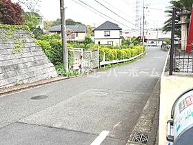 杉山IV 201 ｜ 神奈川県横浜市青葉区恩田町（賃貸アパート1K・2階・20.96㎡） その29