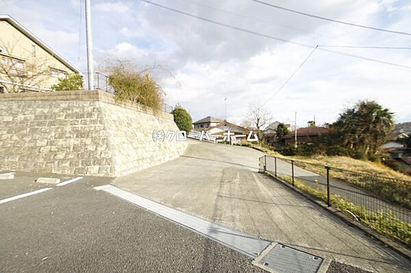 スカイ 101｜東京都町田市真光寺1丁目(賃貸アパート2LDK・1階・50.05㎡)の写真 その29