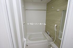 神奈川県海老名市国分南1丁目（賃貸アパート1R・1階・31.52㎡） その7