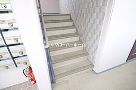 神奈川県相模原市緑区二本松2丁目（賃貸マンション1K・1階・30.35㎡） その26