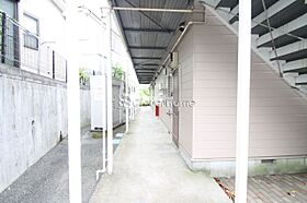 東京都町田市常盤町（賃貸アパート1LDK・2階・40.04㎡） その14