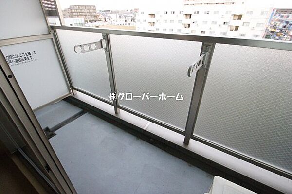神奈川県座間市相模が丘1丁目(賃貸マンション1K・4階・22.87㎡)の写真 その11