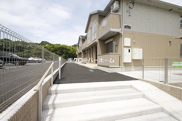 神奈川県大和市つきみ野3丁目(賃貸アパート2LDK・2階・52.43㎡)の写真 その27