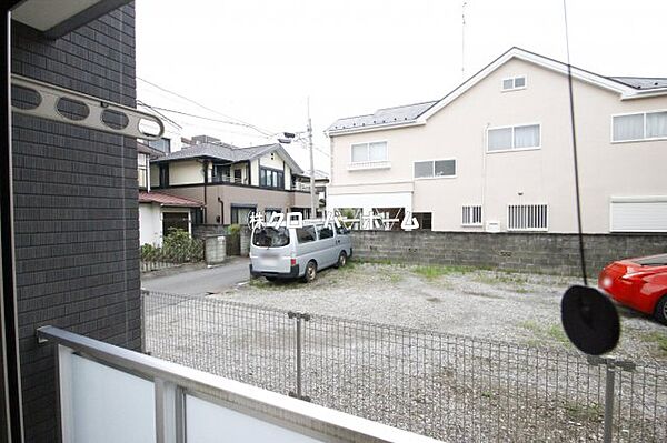 神奈川県座間市相武台4丁目(賃貸アパート1K・1階・22.35㎡)の写真 その13