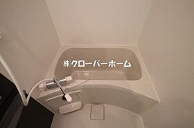 神奈川県大和市中央3丁目（賃貸アパート1K・3階・22.35㎡） その8