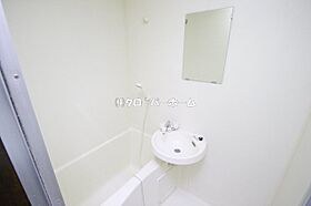 神奈川県相模原市南区相模大野5丁目（賃貸マンション1K・3階・21.20㎡） その7