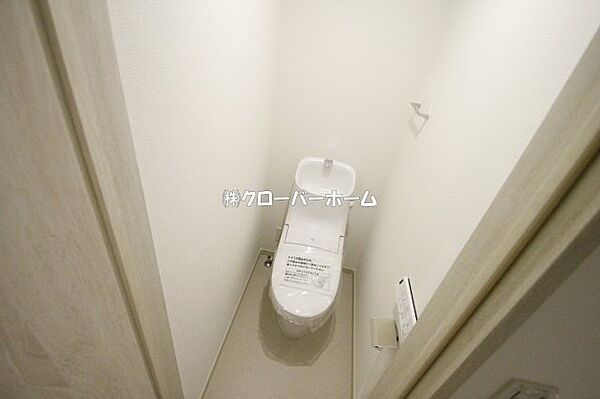神奈川県相模原市南区上鶴間6丁目(賃貸アパート1DK・1階・32.90㎡)の写真 その11
