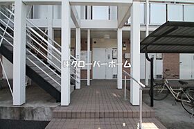 チェリーブロッサム 201 ｜ 神奈川県相模原市中央区上矢部5丁目（賃貸アパート1K・2階・22.35㎡） その25