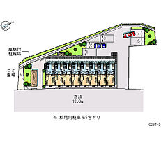 メルベーユII 203 ｜ 東京都町田市野津田町（賃貸アパート1K・2階・26.08㎡） その28