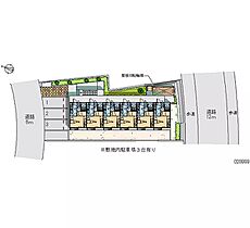 神奈川県横浜市青葉区奈良2丁目（賃貸アパート1K・1階・19.87㎡） その28