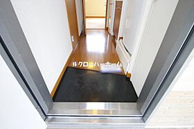 Ｓｕｎｎｙ　Ｈｉｌｌ 203 ｜ 東京都町田市大蔵町（賃貸アパート1K・2階・19.87㎡） その13