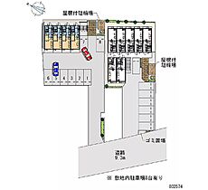 シヴII 203 ｜ 神奈川県相模原市南区下溝（賃貸マンション1K・2階・19.87㎡） その28