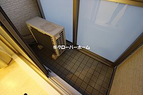 神奈川県横浜市青葉区さつきが丘（賃貸アパート1R・1階・27.80㎡） その11