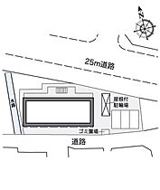 サンハイムＳ 104 ｜ 東京都町田市常盤町（賃貸アパート1K・1階・19.87㎡） その28