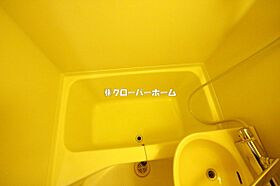 サンブリッジIV 206 ｜ 神奈川県海老名市上今泉3丁目（賃貸マンション1K・2階・23.18㎡） その23