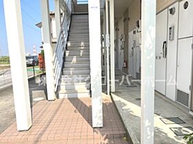 ヴィフ 203 ｜ 神奈川県伊勢原市沼目7丁目（賃貸アパート1K・2階・19.87㎡） その23