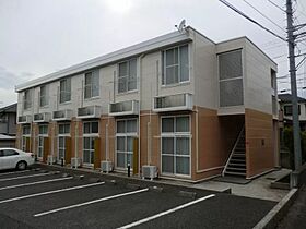 神奈川県相模原市緑区大島（賃貸アパート1K・2階・20.28㎡） その1