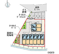 神奈川県横浜市旭区中尾1丁目（賃貸アパート1K・2階・19.87㎡） その28