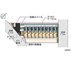 サニーハウス 107 ｜ 神奈川県川崎市多摩区登戸（賃貸マンション1K・1階・19.87㎡） その28