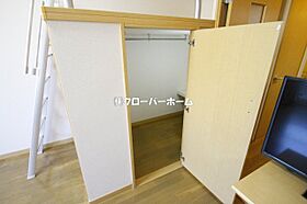 神奈川県川崎市多摩区登戸（賃貸マンション1K・1階・19.87㎡） その5