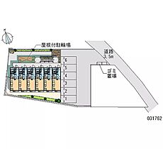 花恋 104 ｜ 神奈川県伊勢原市池端（賃貸アパート1K・1階・19.87㎡） その28