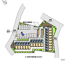 ピーヌス 213 ｜ 東京都東村山市秋津町3丁目（賃貸アパート1K・2階・19.87㎡） その28