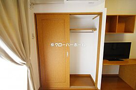 フォコン 104 ｜ 神奈川県秦野市曽屋（賃貸アパート1K・1階・22.35㎡） その6