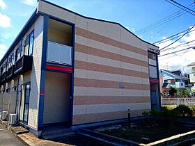 フォコン 104 ｜ 神奈川県秦野市曽屋（賃貸アパート1K・1階・22.35㎡） その1