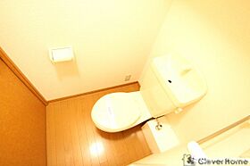 フォコン 206 ｜ 神奈川県秦野市曽屋（賃貸アパート1K・2階・22.35㎡） その11