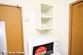 フォコン 205 ｜ 神奈川県秦野市曽屋（賃貸アパート1K・2階・22.35㎡） その22