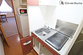 フォコン 202 ｜ 神奈川県秦野市曽屋（賃貸アパート1K・2階・22.35㎡） その20