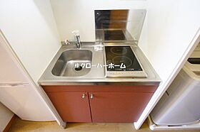 神奈川県川崎市多摩区南生田5丁目（賃貸アパート1K・1階・19.87㎡） その7