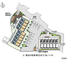 ヒルズ野比 202 ｜ 神奈川県横須賀市野比3丁目（賃貸アパート1K・2階・19.87㎡） その28