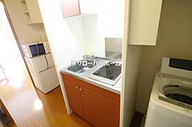 神奈川県秦野市曽屋（賃貸アパート1K・1階・22.35㎡） その8