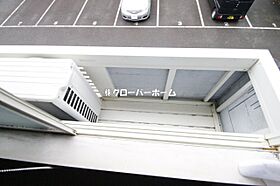 ウィステリア 203 ｜ 神奈川県相模原市中央区上溝（賃貸アパート1R・2階・17.39㎡） その11