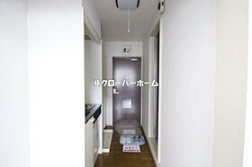 ウィステリア 203 ｜ 神奈川県相模原市中央区上溝（賃貸アパート1R・2階・17.39㎡） その20