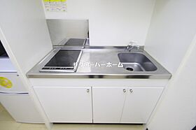 神奈川県厚木市鳶尾2丁目（賃貸アパート1K・2階・26.08㎡） その6