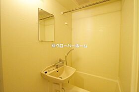 メローネV 104 ｜ 神奈川県秦野市上大槻（賃貸アパート1K・1階・23.71㎡） その9