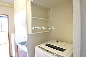 卯月　2003 203 ｜ 神奈川県平塚市纒（賃貸アパート1K・2階・19.87㎡） その25