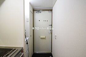 メローネIII 206 ｜ 神奈川県秦野市上大槻（賃貸アパート1K・2階・19.87㎡） その26