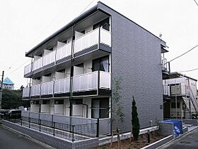 ハイム相模原 205 ｜ 神奈川県相模原市南区南台3丁目（賃貸マンション1K・2階・19.87㎡） その1